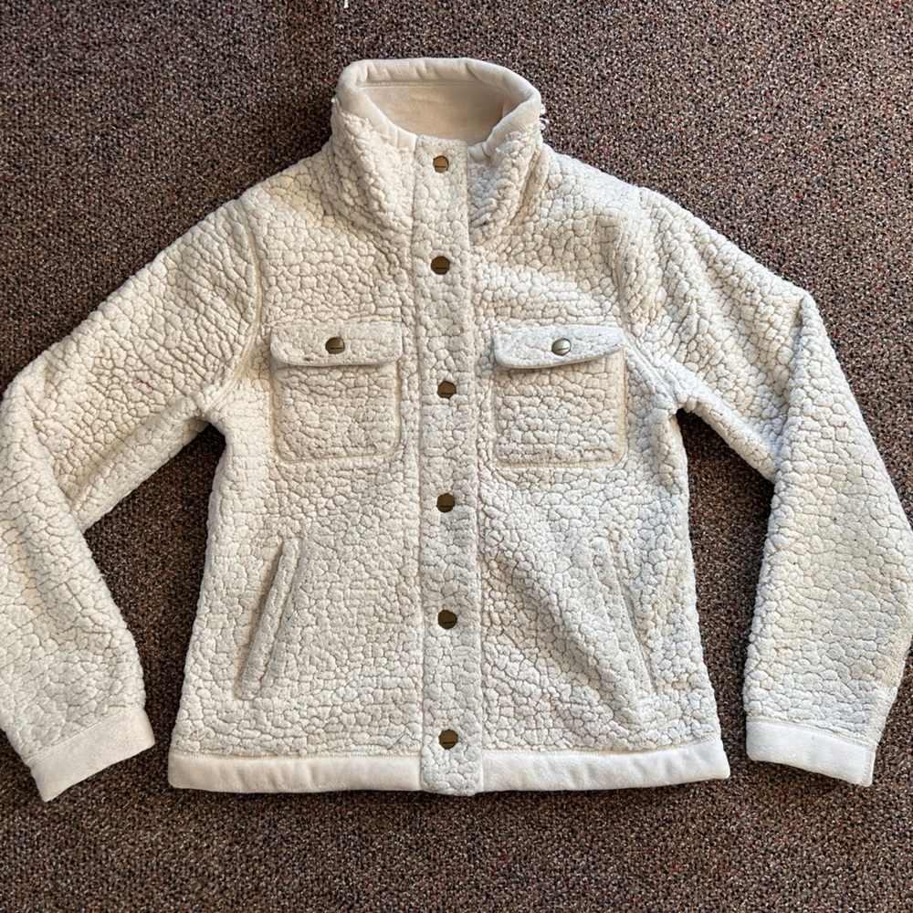 Marmot Jacket